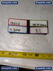 NKK 800537-P NIHON KAIHEIKI Switches – actual item, photo 6 of 6