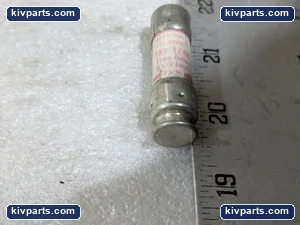 Mersen TR1-1/4R Tri-Onic Time Delay Fuse – actual item, photo 6 of 6