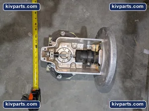 Liquid Controls P9561-G Valve Assembly for Flow Meter – actual item, photo 5 of 7