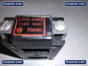 Allen-Bradley 70A86 Operating – actual item, photo 3 of 5