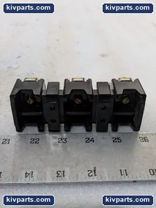 Allen-Bradley X-401978 Fuse Block – actual item, photo 6 of 8