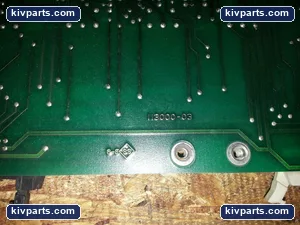 Allen-Bradley 112997 DC Drive I/O Circuit Board – actual item, photo 3 of 3