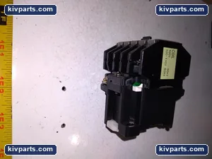 Toshiba AC3-1-0 JEM Magnetic Contactor – actual item, photo 4 of 5