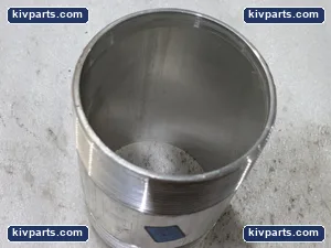AS-8574 Coupling – actual item, photo 3 of 4