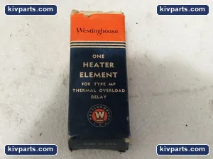 Westinghouse 1040426-A Heater Element Thermal Overload – actual item, photo 2 of 4