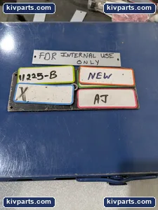 Pillar S-UE-4B Fitting – actual item, photo 3 of 3