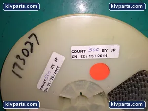 Coilcraft B07TJ Inductor – actual item, photo 3 of 4
