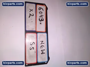INDUSTRIAL TIMING BELT JASON 2000-8M 30 – actual item, photo 3 of 3
