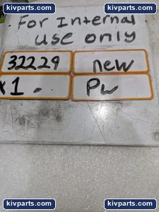Parker PO5577 Balston Liquid and Gas Filter – actual item, photo 7 of 7