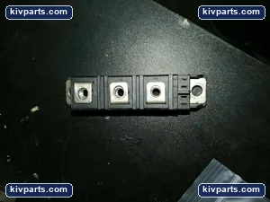 International Rectifier IRKD56-14 IR SCR – actual item, photo 2 of 2