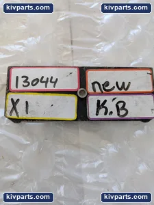 Grainger 2NPG3 Hardware – actual item, photo 2 of 2