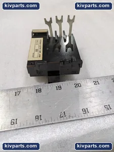 Mitsubishi BH535Z900H02 – actual item, photo 5 of 6