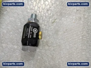 Coilhose Pneumatics 40014 In-Line Air Tool Lubricator – actual item, photo 4 of 5
