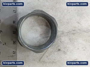 Topaz L-708 Rigid Conduit Fitting Coupling – actual item, photo 6 of 10