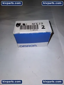 Omron G2R-2-S Relay – actual item, photo 4 of 5