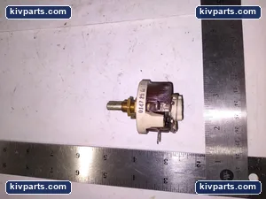 Ohmite 84-17-370 Rheostat AH Ceramic – actual item, photo 2 of 8