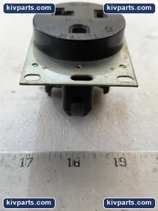 Pass & Seymour NEMA 5-30 Receptacle Outlet – actual item, photo 5 of 11