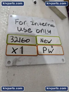 Moore Industries 803-053-26 PC Interconnect Cable – actual item, photo 5 of 5