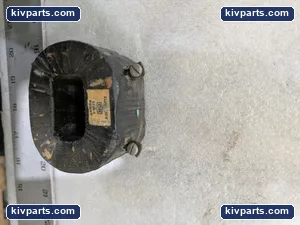 Cutler-Hammer 1369-1 Magnetic Coil Contactor Starter – actual item, photo 4 of 10