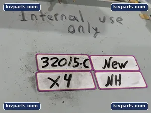 Furnas E59 Overload Relay Heater Element – actual item, photo 5 of 5