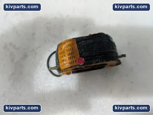 Westinghouse S-1605513A Magnetic Motor Starter – actual item, photo 2 of 5