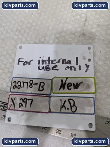 Anderson Power 110G10 Conduit – actual item, photo 3 of 3