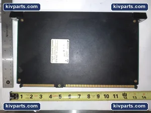 Reliance Electric 0-57401-C I/O Module Industrial PLC Card – actual item, photo 2 of 5
