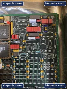 General Electric DS200TCCBG8B I/O TC2000 Analog Board – actual item, photo 7 of 12