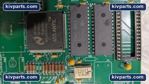 8995-A Circuit Board – actual item, photo 4 of 12