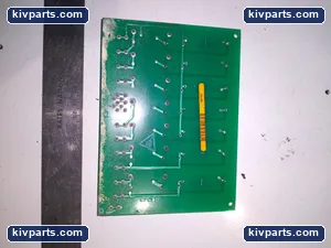 General Electric 68A944883 Ceds 93-03 – actual item, photo 4 of 6