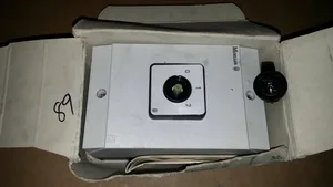 Eaton T3-4-8440/I2 Changeover Industrial PLC