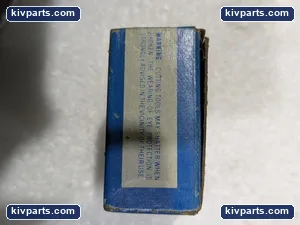 TRW 4/PK – actual item, photo 3 of 8