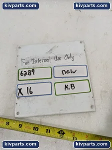 Eaton 3638535A02 Hardware – actual item, photo 4 of 4
