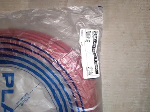 SMC TIV07R-33 Industrial Truck Trailer Hose