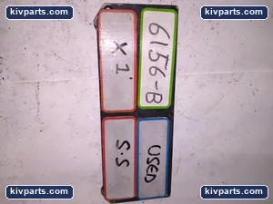 36A353243BE003 Turbine Control Board – actual item, photo 6 of 6