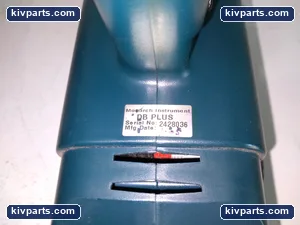 Monarch Pilot Light – actual item, photo 4 of 9