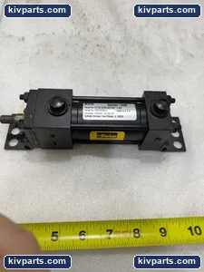 Parker CCB2ANR14MC 01.50 2.000 Series Air Cylinder – actual item, photo 2 of 5