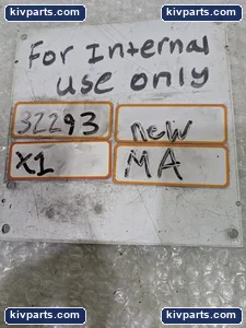Domino 14831 – actual item, photo 7 of 7