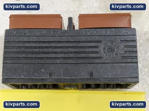 Deutsch DRC16-40S Position Connector Housing Plug – actual item, photo 2 of 3