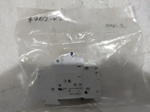 ABB S202-K2 Miniature Circuit Breaker