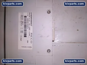 Indramat RMC12.2-2E-1A Reco – actual item, photo 3 of 5