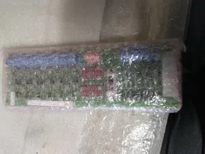 ABB 686B613U01 PLC Processor Module
