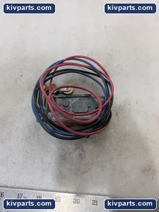 Honeywell BZLN-2-RH3 Limit Switch – actual item, photo 6 of 8