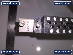 TI 505-7028 Siemens – actual item, photo 6 of 10