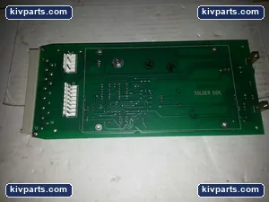 Clear-com 710402 PCB Circuit Card Audio Module – actual item, photo 4 of 4