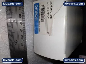 Omron S82K-1505 Power Supply – actual item, photo 4 of 6