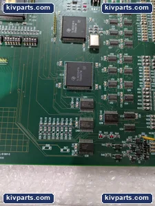 Mydata CP5 ED-3C Machine Part – actual item, photo 19 of 23