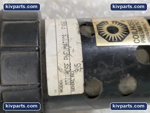 Coilhose Pneumatics F14CBG Compressed Air Line Filter – actual item, photo 2 of 4