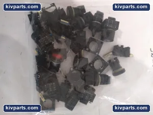 Siemens 3SB3 Block Operator Assorted Control – actual item, photo 3 of 5