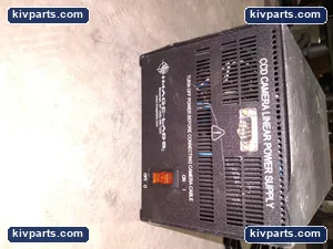 PS4-115 Labs International Power Supply – actual item, photo 3 of 4
